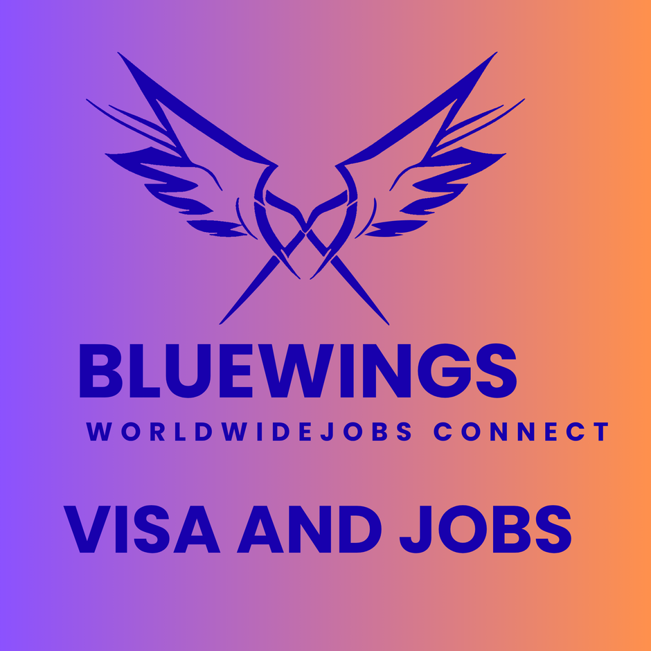 bluewings.co.za